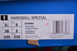 Adidas Handball Spezial GX6989