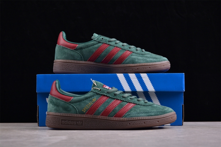  Adidas Handball Spezial GX6989