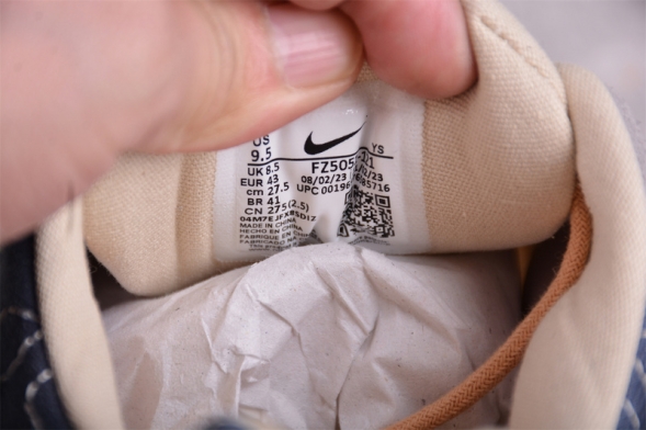 Nike Zoom Vomero 5 SP FZ5051-121 