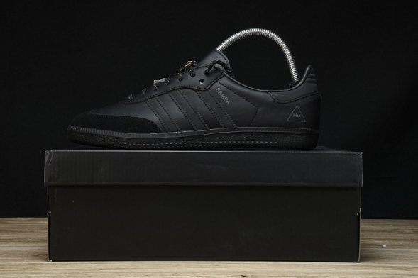 Adidas Samba Vegan GY4978 