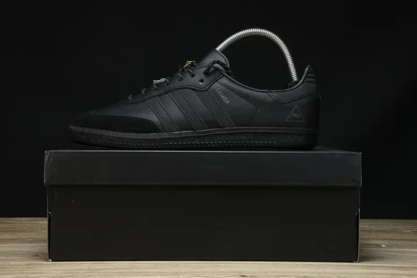 Adidas Samba Vegan GY4978 