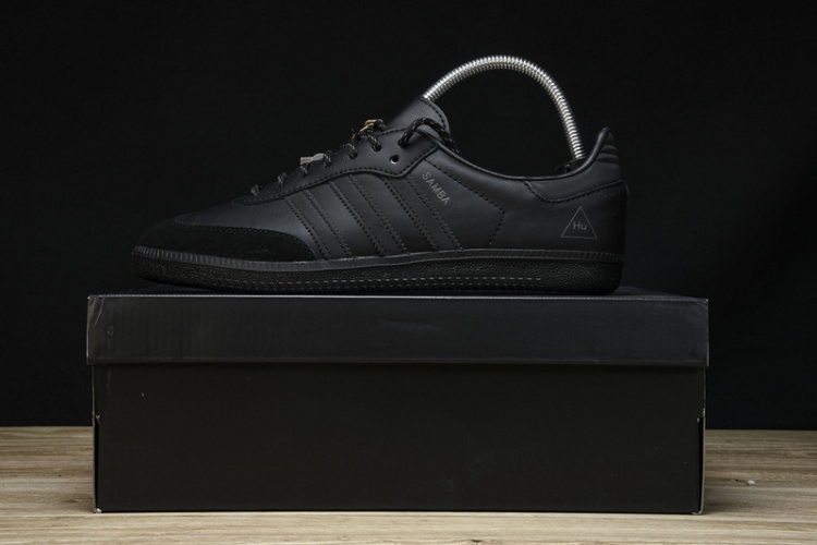 Adidas Samba Vegan GY4978