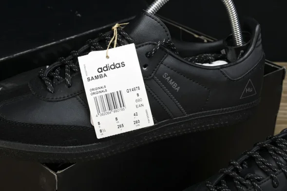 Adidas Samba Vegan GY4978 