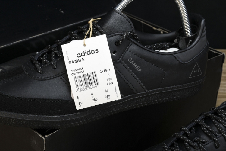 Adidas Samba Vegan GY4978
