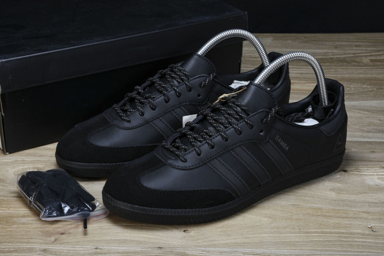Adidas Samba Vegan GY4978