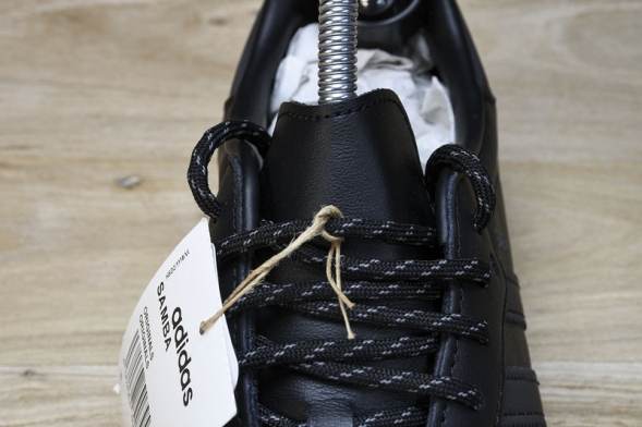 Adidas Samba Vegan GY4978 