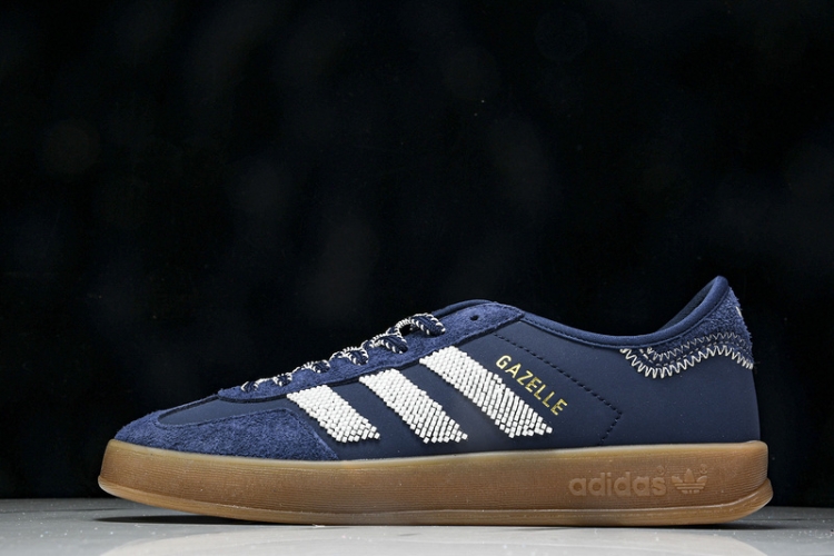 Clot x Adidas Gazelle Indoor 1H3725