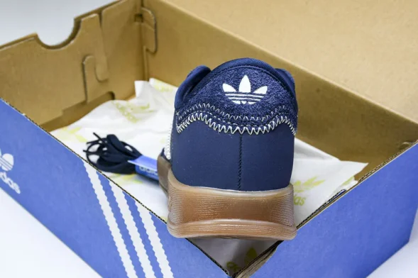 Clot x Adidas Gazelle Indoor 1H3725 