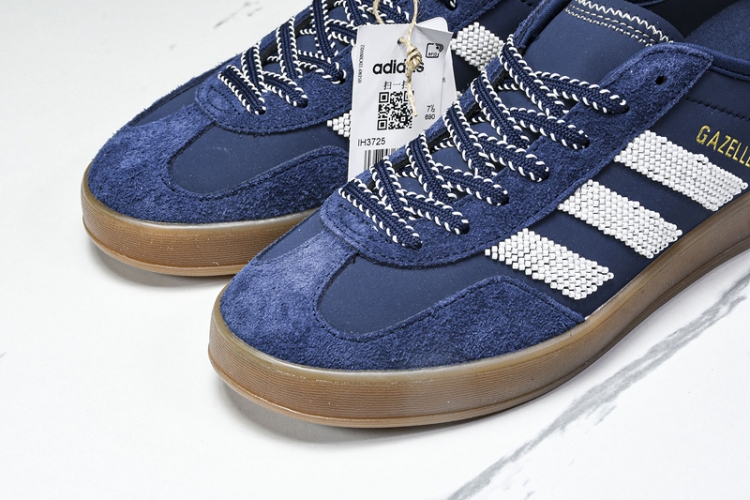 Clot x Adidas Gazelle Indoor 1H3725
