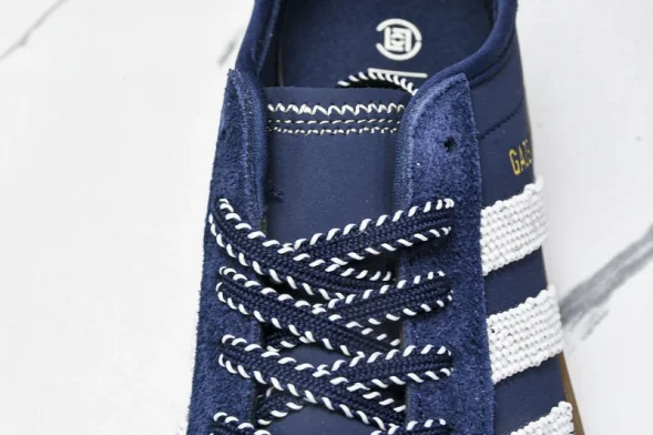 Clot x Adidas Gazelle Indoor 1H3725 