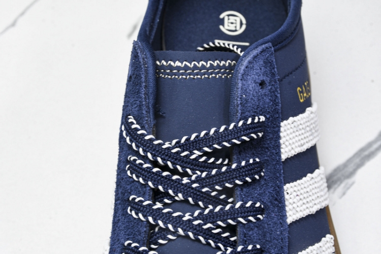 Clot x Adidas Gazelle Indoor 1H3725
