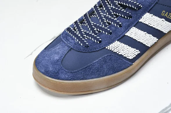 Clot x Adidas Gazelle Indoor 1H3725 