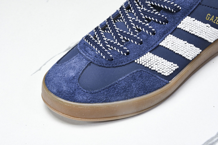 Clot x Adidas Gazelle Indoor 1H3725