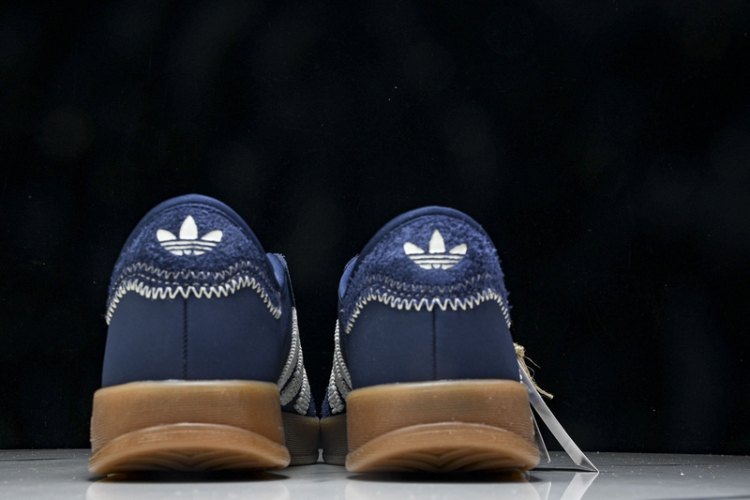Clot x Adidas Gazelle Indoor 1H3725