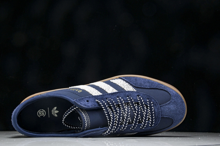 Clot x Adidas Gazelle Indoor 1H3725