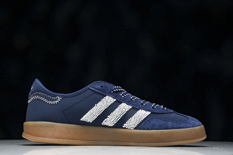 Clot x Adidas Gazelle Indoor 1H3725