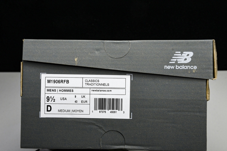  New Balance 1906 M1906RFB