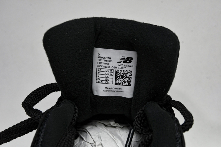  New Balance 1906 M1906RFB