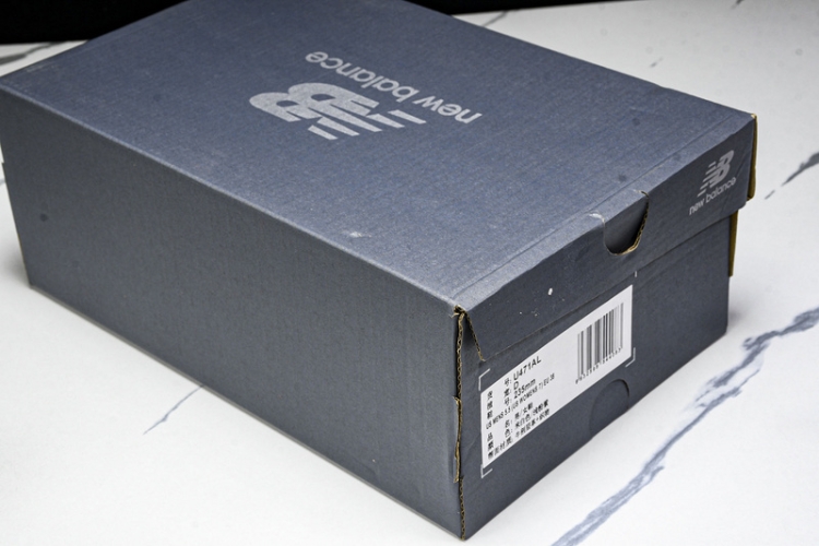  New Balance 471 Timberwolf Dusk Shower U471AL