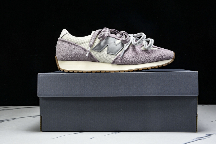  New Balance 471 Timberwolf Dusk Shower U471AL