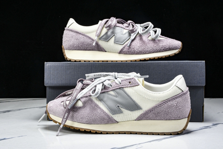  New Balance 471 Timberwolf Dusk Shower U471AL