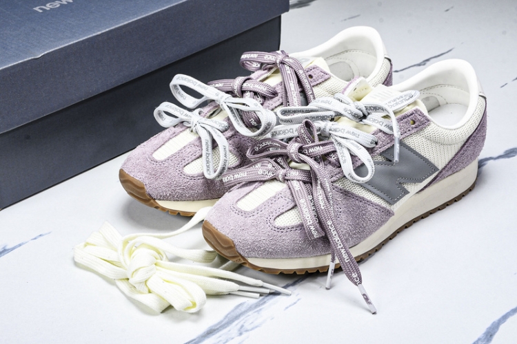  New Balance 471 Timberwolf Dusk Shower U471AL