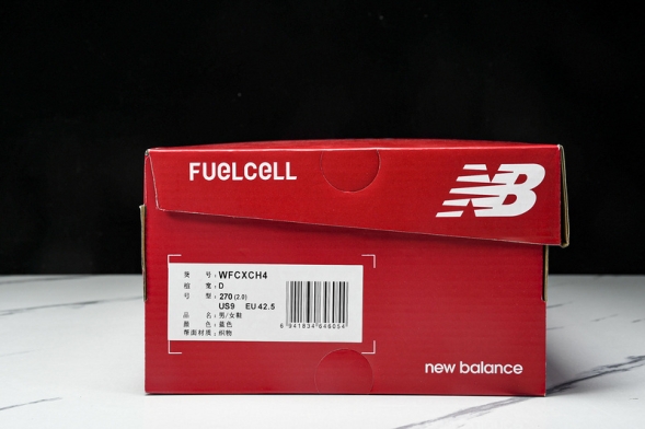New Balance FuelCell Rebel V4 WFCXCH4 