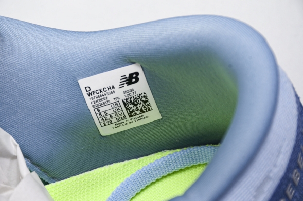 New Balance FuelCell Rebel V4 WFCXCH4 