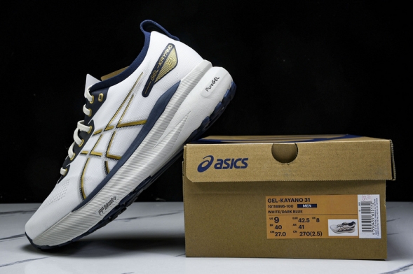 Asics Gel-kayano 31 1011B955-100 