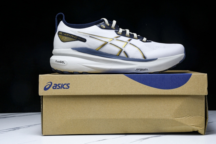 Asics Gel-kayano 31 1011B955-100