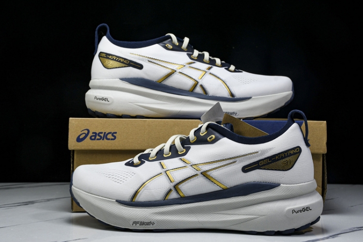 Asics Gel-kayano 31 1011B955-100