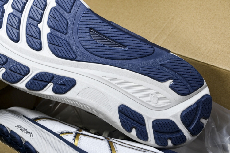 Asics Gel-kayano 31 1011B955-100