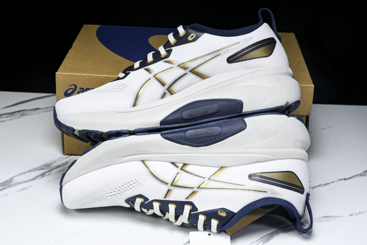 Asics Gel-kayano 31 1011B955-100