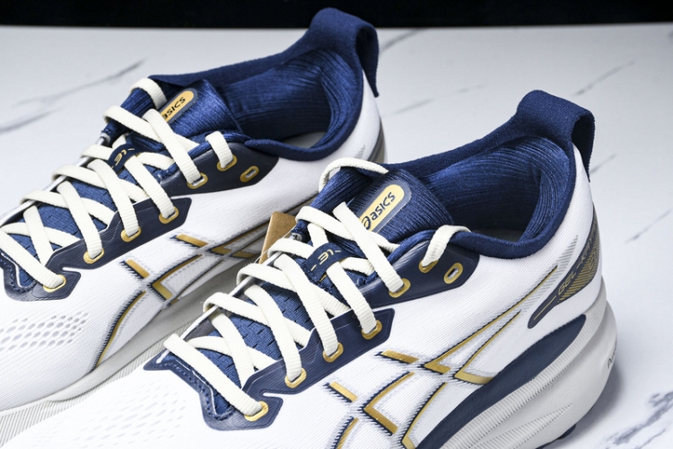 Asics Gel-kayano 31 1011B955-100