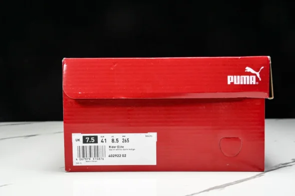 Puma Rider Elite 402922 02 