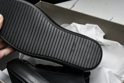 Rick Owens Low Sneak RU01D3893 LCOW