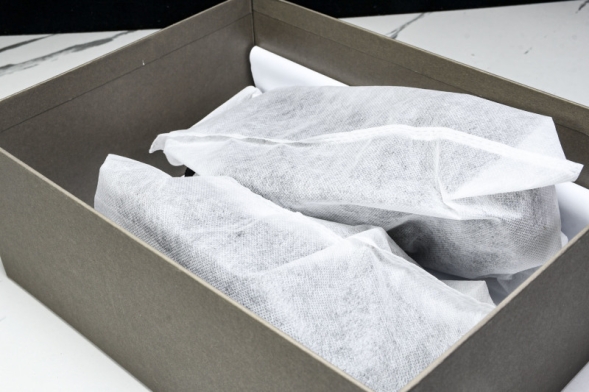 Rick Owens Low Sneak RU01D3893 LCOW 