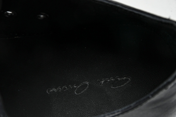 Rick Owens Low Sneak RU01D3893 LCOW 