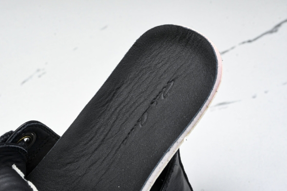 Rick Owens Low Sneak RU01D3893 LCOW 