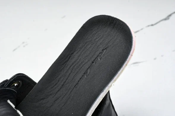 Rick Owens Low Sneak RU01D3893 LCOW 