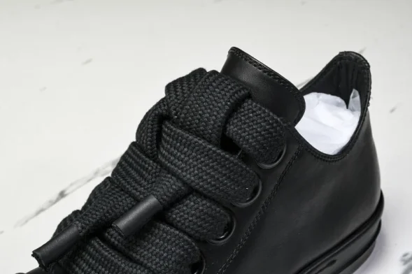 Rick Owens Low Sneak RU01D3893 LCOW 