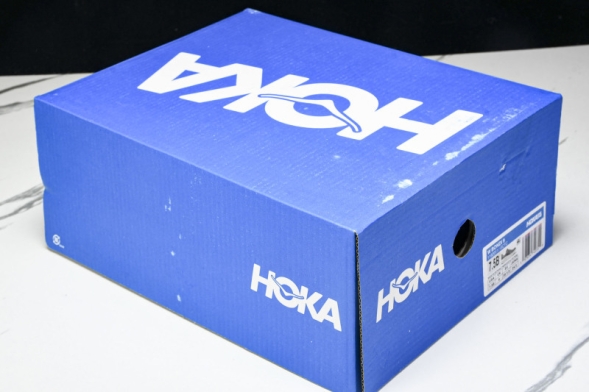 HOKA Bondi 9 1162011 GCTC 