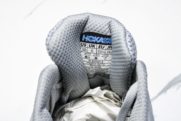 HOKA Bondi 9 1162011 GCTC 