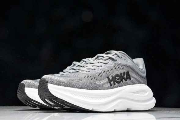 HOKA Bondi 9 1162011 GCTC 