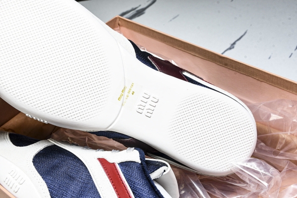 Miu Miu Calzature Donna  