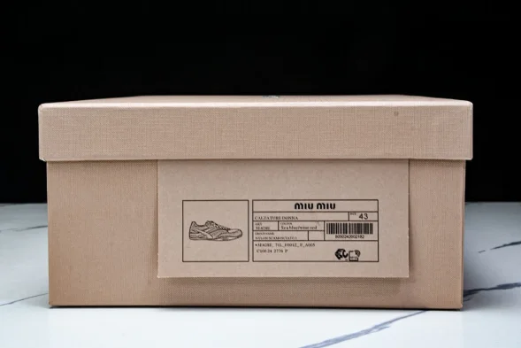Miu Miu Calzature Donna  