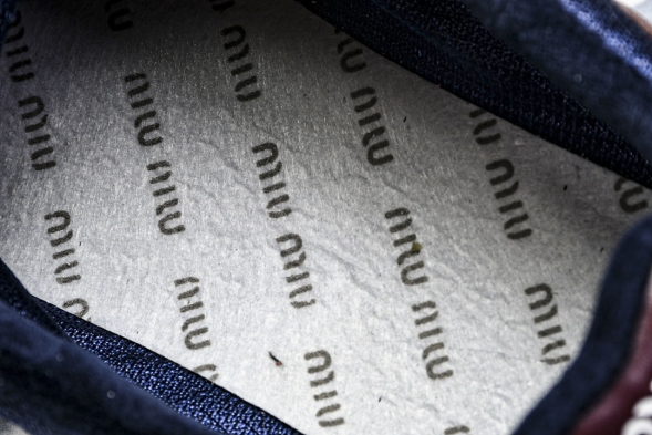 Miu Miu Calzature Donna  