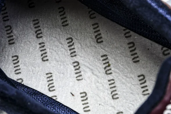 Miu Miu Calzature Donna  