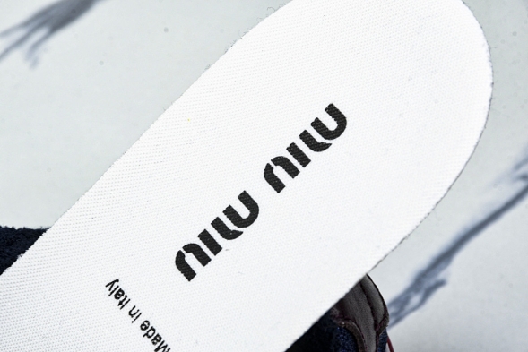 Miu Miu Calzature Donna  