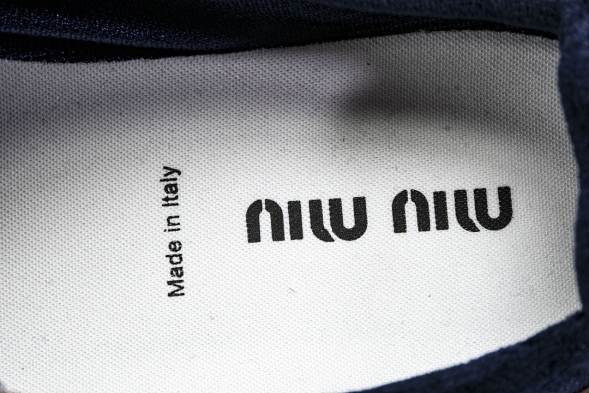 Miu Miu Calzature Donna  